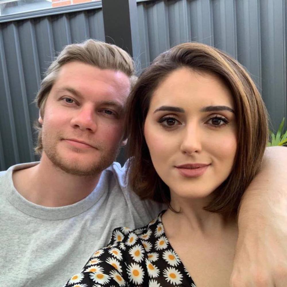 Meet your Posher, Krystyna